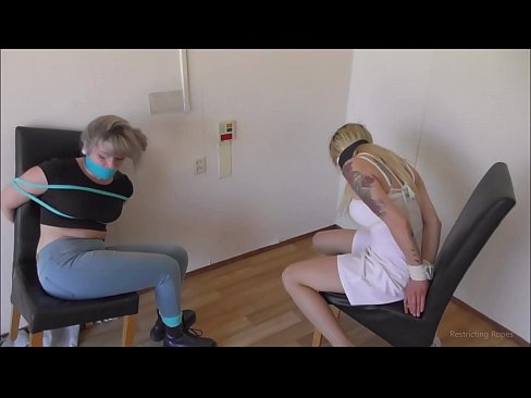❤️ Dipendenti / marbuta u gagged / damsel f'diffikultà ️ Video tal-ħakk fil-porn mt.xxxwownet.ru ❤