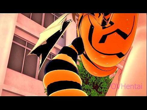 ❤️ Wasp Girl Monster ️ Video tal-ħakk fil-porn mt.xxxwownet.ru ❤